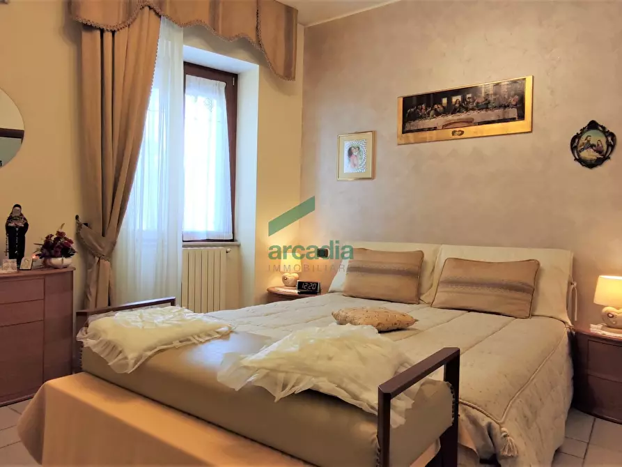 Immagine 8 di Trilocale in vendita  in Via Peucetia 72 a Bari