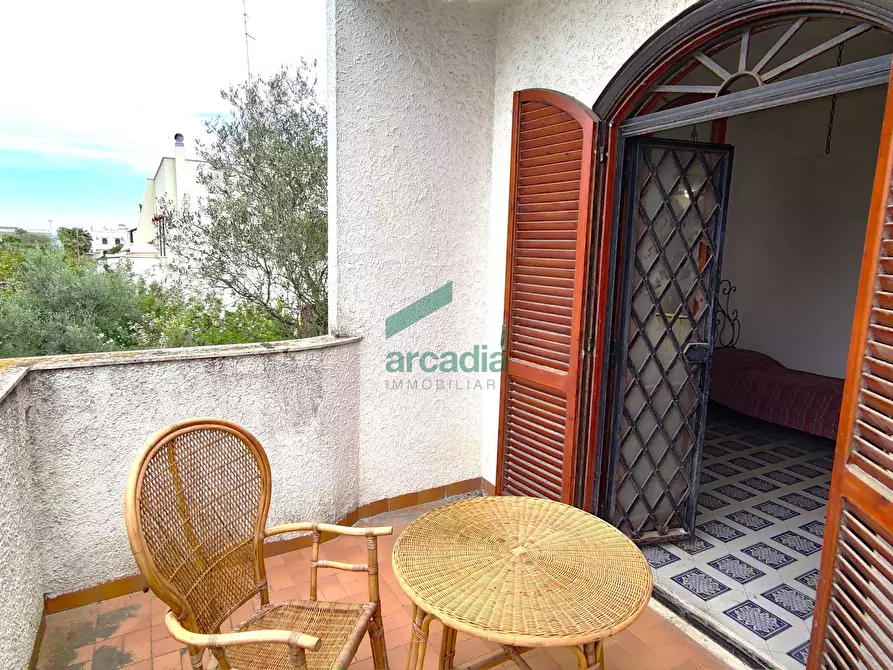 Immagine 10 di Villa in vendita  in Strada Cola di Cagno 32 a Bari