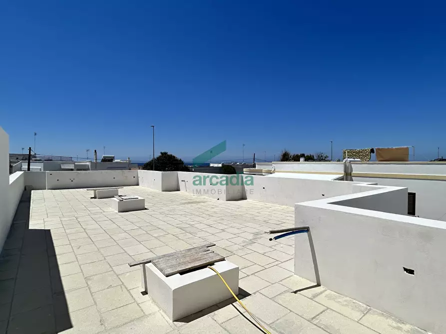 Immagine 45 di Villa in vendita  in SP214 27 a Castrignano Del Capo