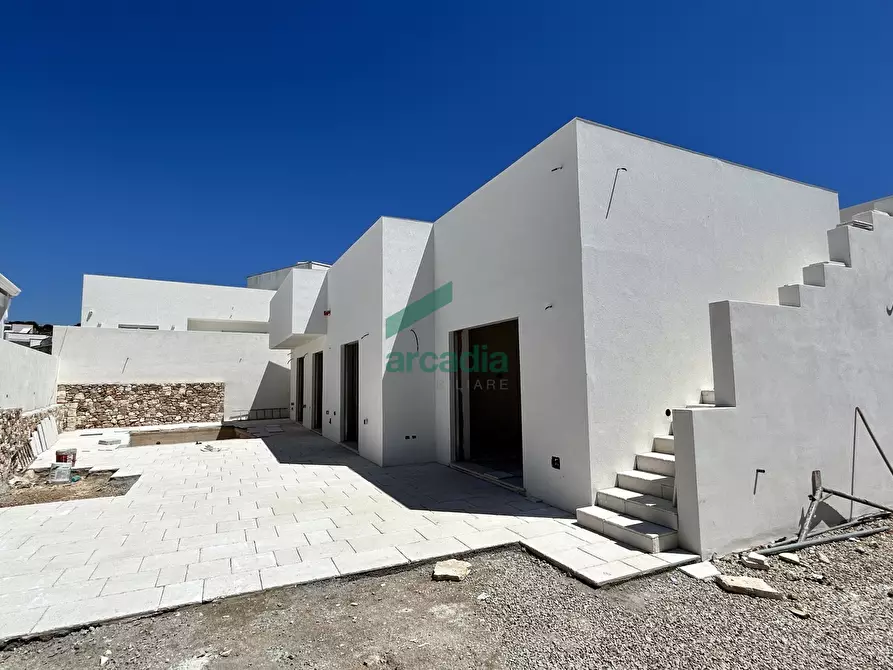 Immagine 28 di Villa in vendita  in SP214 27 a Castrignano Del Capo