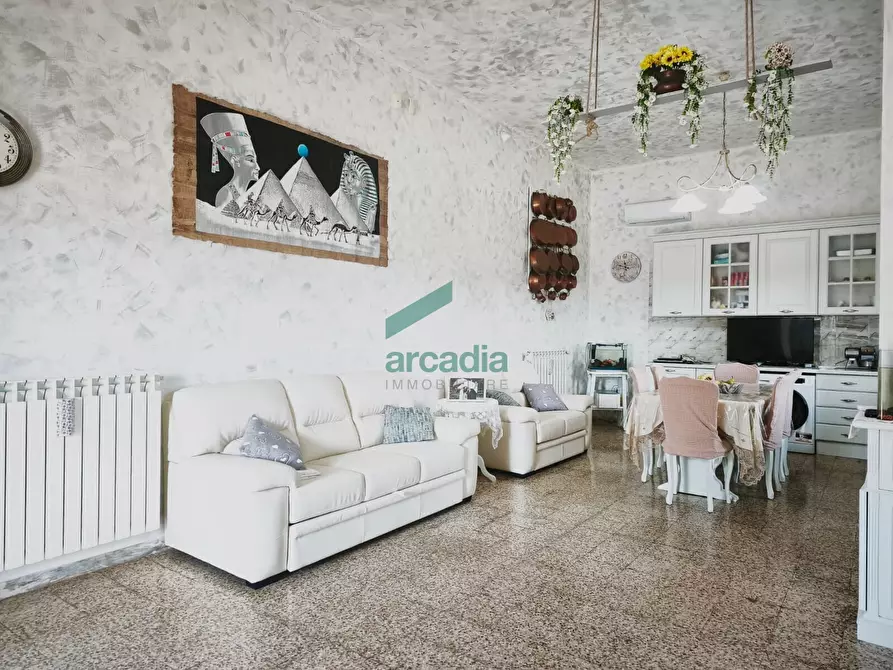 Immagine 6 di Villa in vendita  in Strada Comunale della Contrada delle Guadiane 25 A a Castellana Grotte
