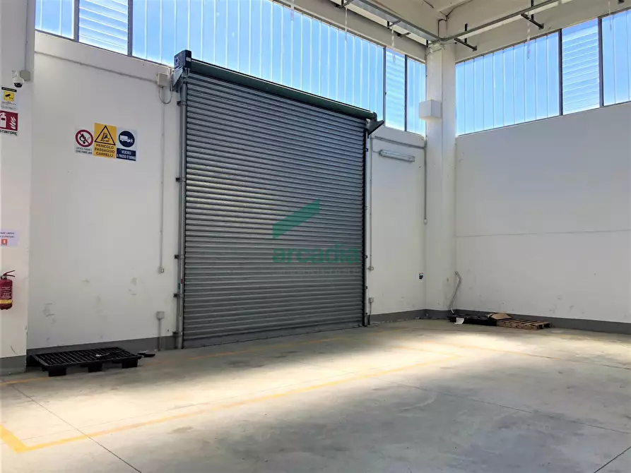 Immagine 24 di Attività artigianale in vendita  in Via delle Magnolie 8 a Modugno