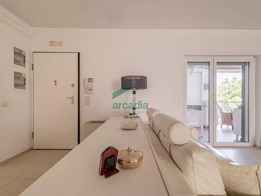 Immagine 7 di Quadrilocale in vendita  in Via Rosario Livatino 97 a Bari