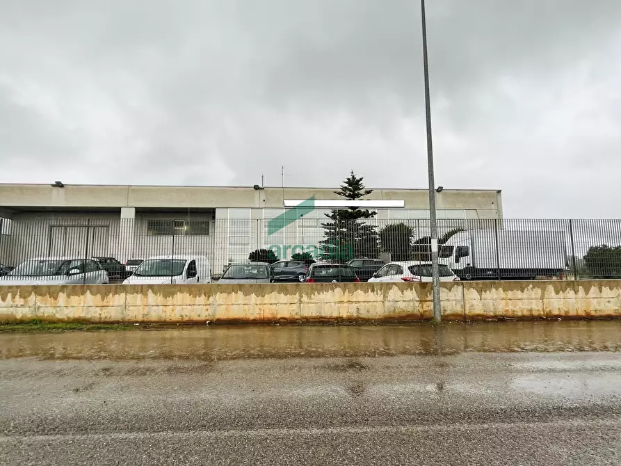 Immagine 20 di Attività artigianale in vendita  in Contrada Parco Vecchio 11 a Bitritto