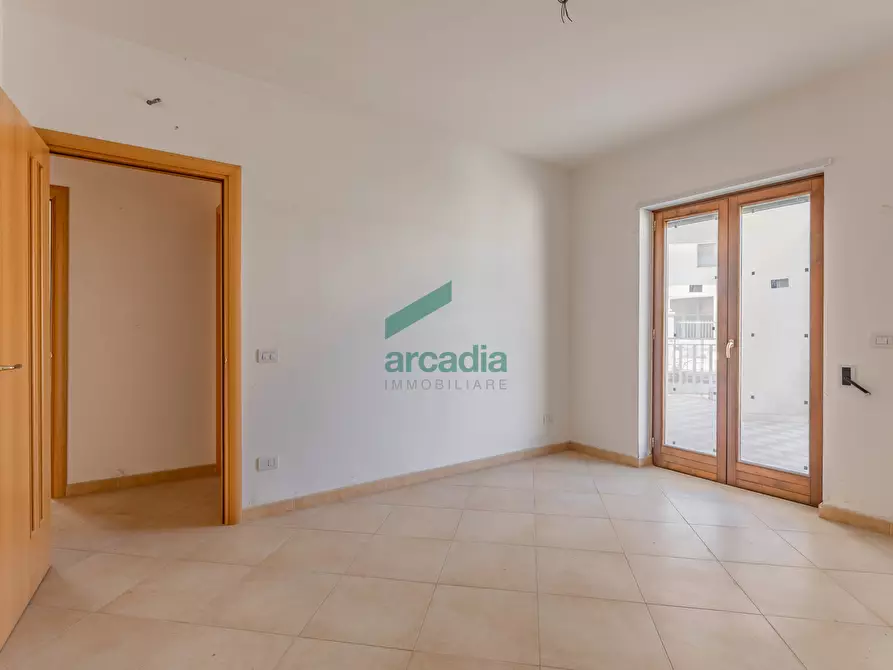 Immagine 6 di Trilocale in vendita  in Via Benigno Zaccagnini 1 a Bitetto