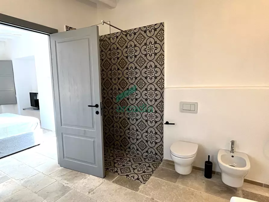 Immagine 30 di Rustico / casale in vendita  in Contrada Gorgofreddo 284 a Monopoli