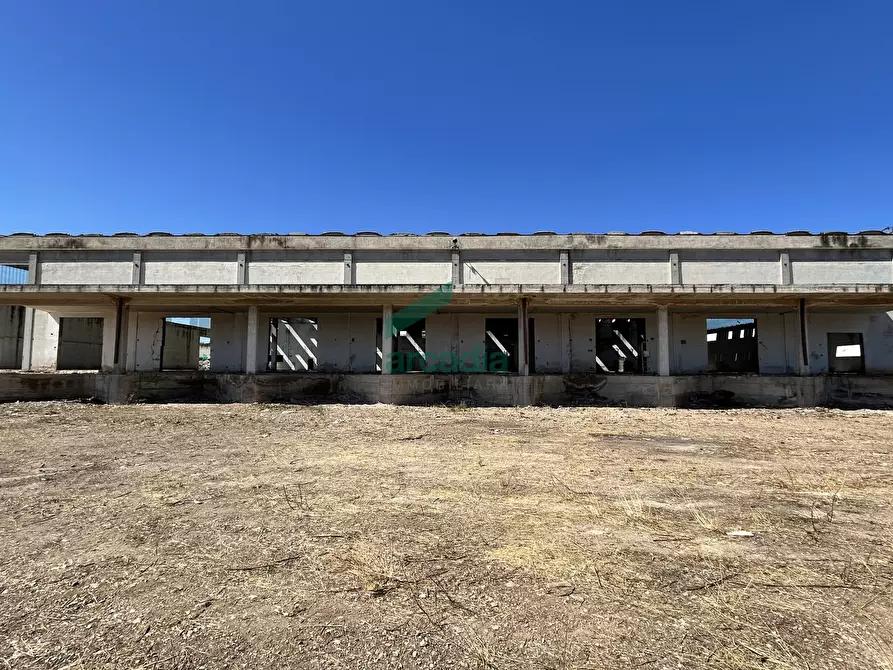 Immagine 10 di Attività artigianale in affitto  in Viale Francesco de Blasio 46 a Modugno