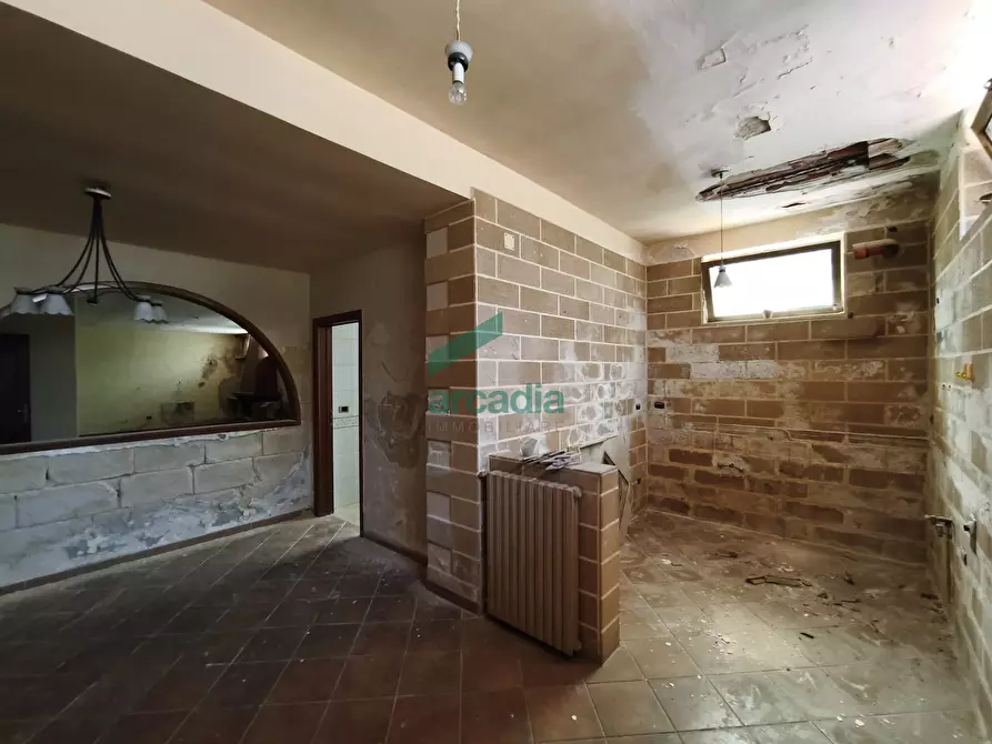 Immagine 50 di Villa in vendita  in Via Nazionale 8/H a Bari