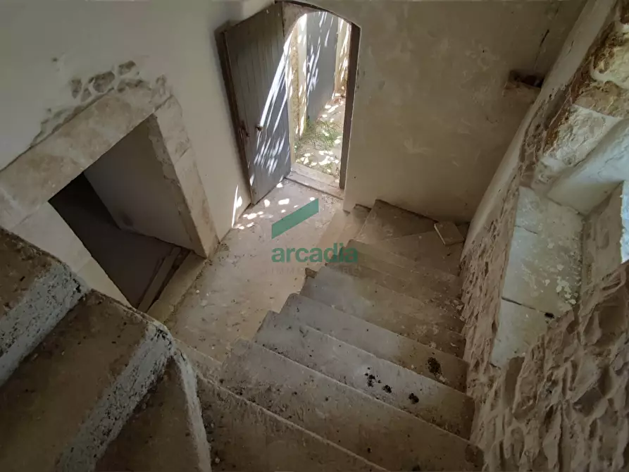 Immagine 9 di Rustico / casale in vendita  in Via Dott. Saverio Daconto Storico 12 a Giovinazzo