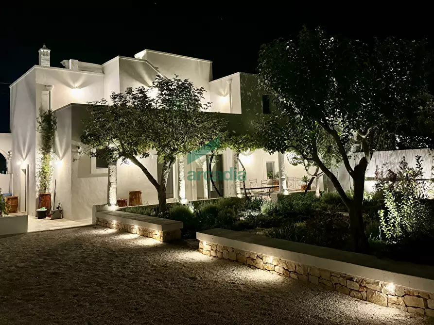 Immagine 40 di Rustico / casale in vendita  in Strada Provinciale 120 774 a Polignano A Mare