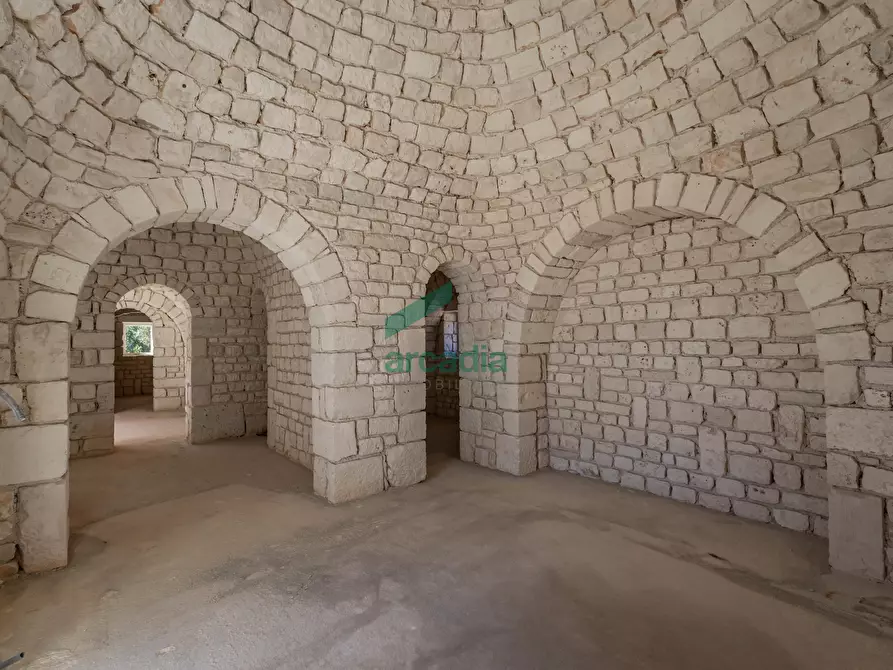 Immagine 14 di Rustico / casale in vendita  in Via Coreggia a Alberobello