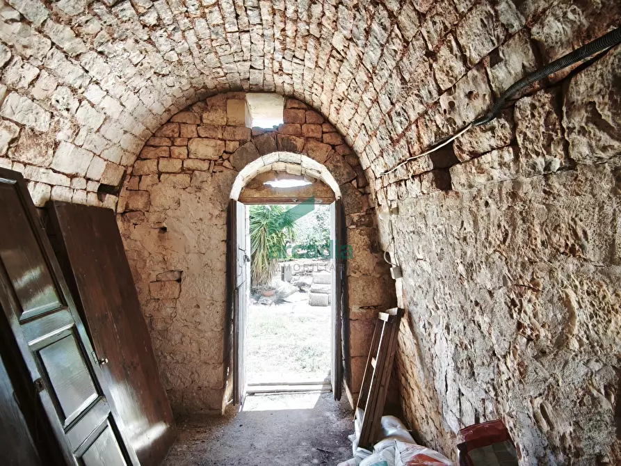 Immagine 49 di Rustico / casale in vendita  in Contrada Terranova a Monopoli