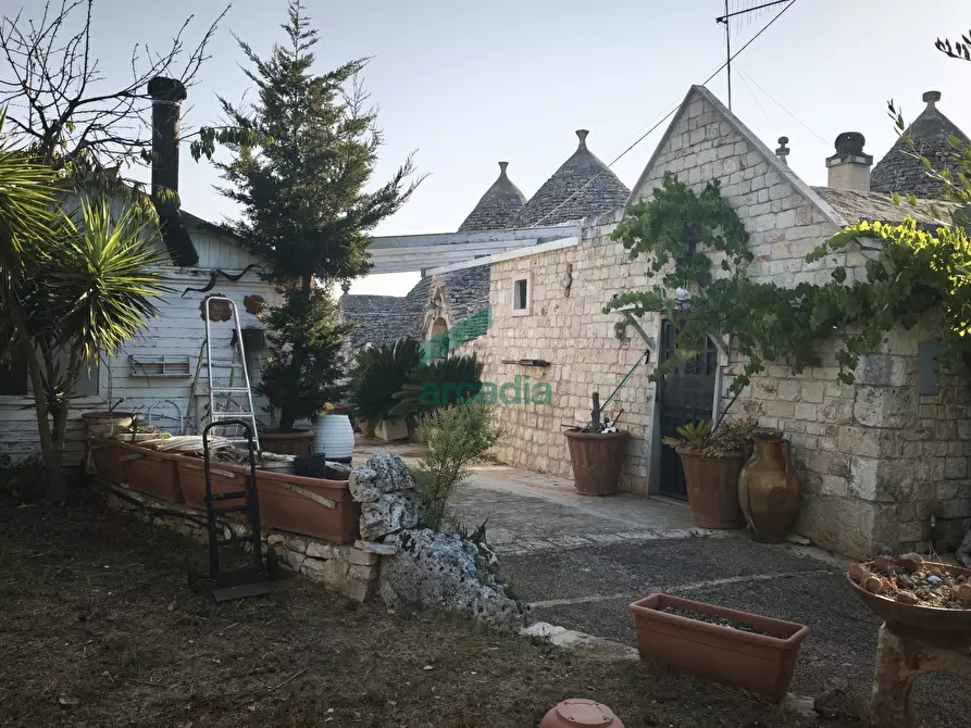 Immagine 2 di Rustico / casale in vendita  in Contrada Terranova a Monopoli