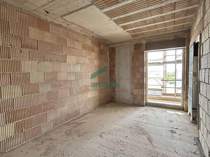 Immagine 19 di Trilocale in vendita  in Via Giuseppe Sangiorgi 3 a Bari