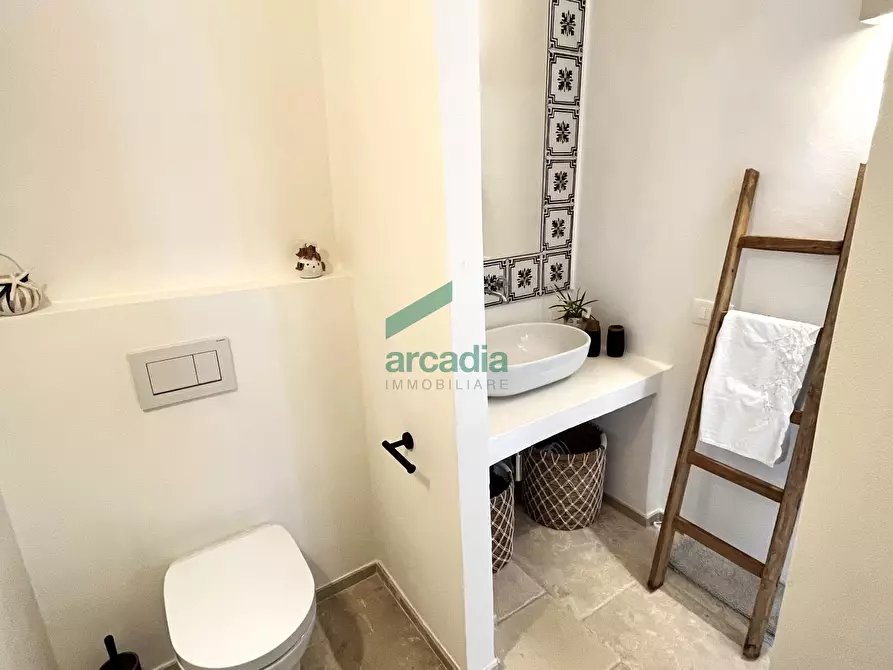 Immagine 17 di Rustico / casale in vendita  in Contrada Gorgofreddo 284 a Monopoli