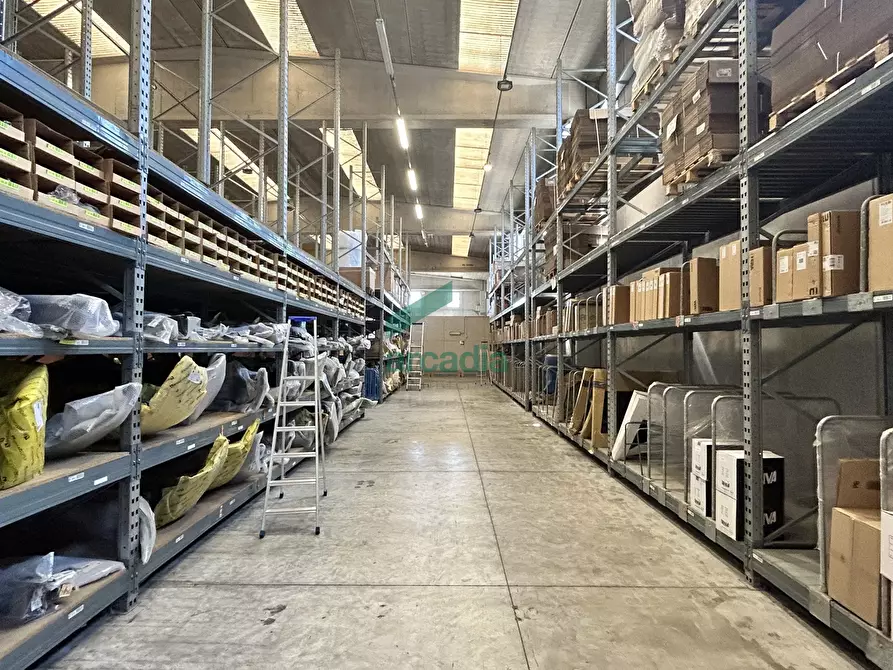 Immagine 4 di Attività artigianale in vendita  in Strada Provinciale Palese-modugno 12 a Modugno