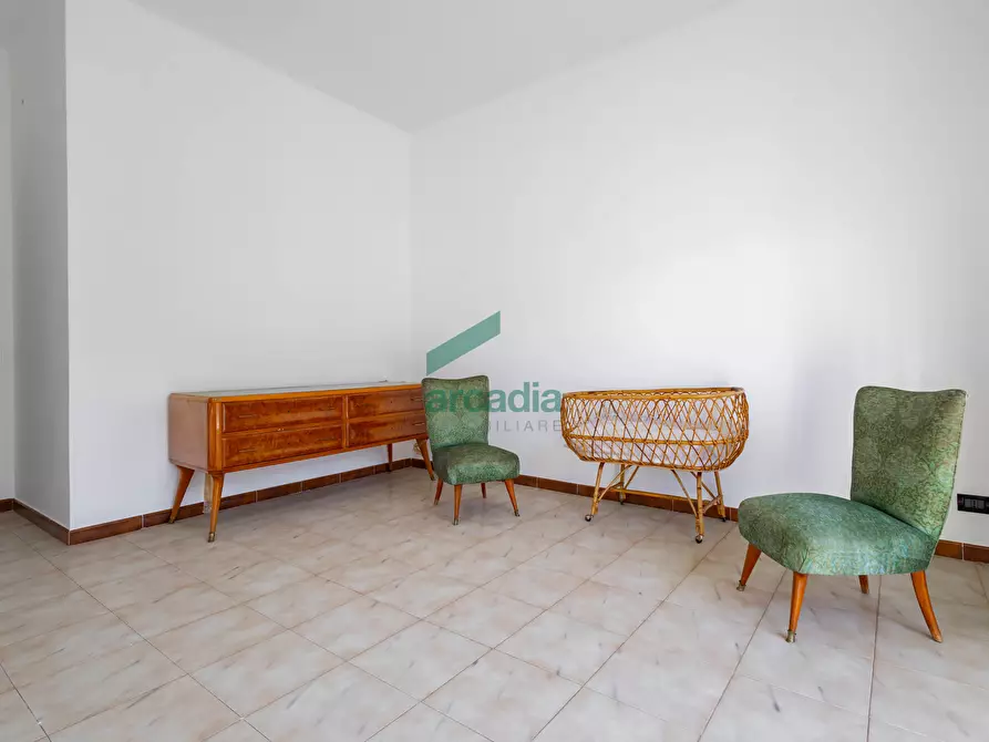 Immagine 16 di Quadrilocale in vendita  in Viale Japigia 42 a Bari