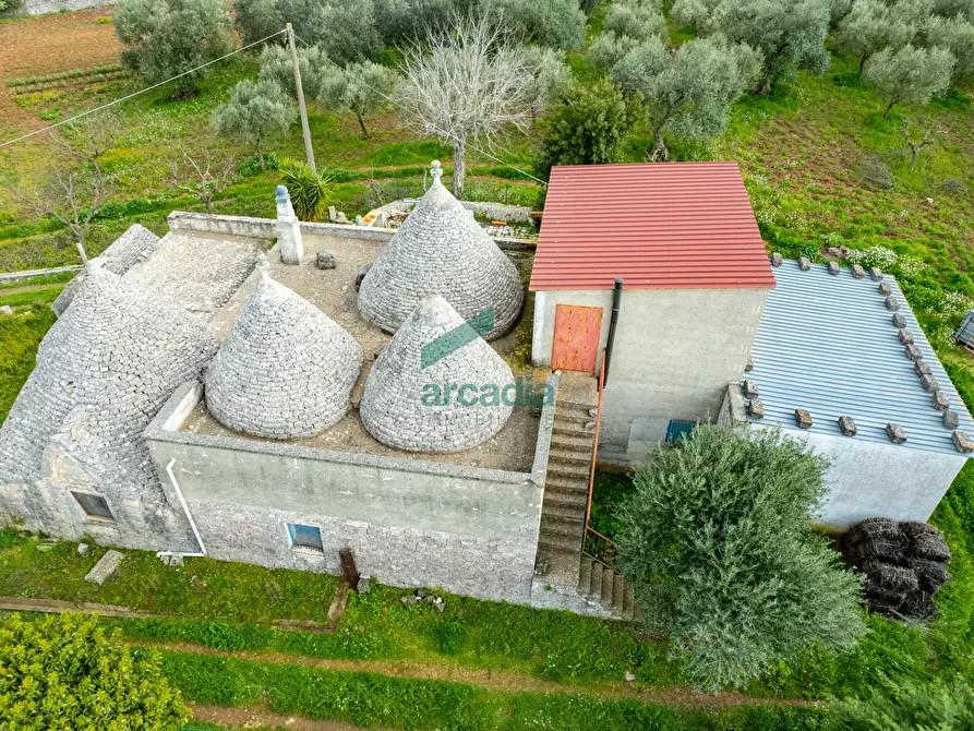 Immagine 14 di Rustico / casale in vendita  in Contrada Terranova a Monopoli