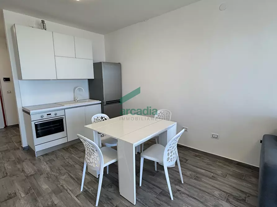 Immagine 26 di Monolocale in vendita  in Viale delle Querce 3 a Fasano