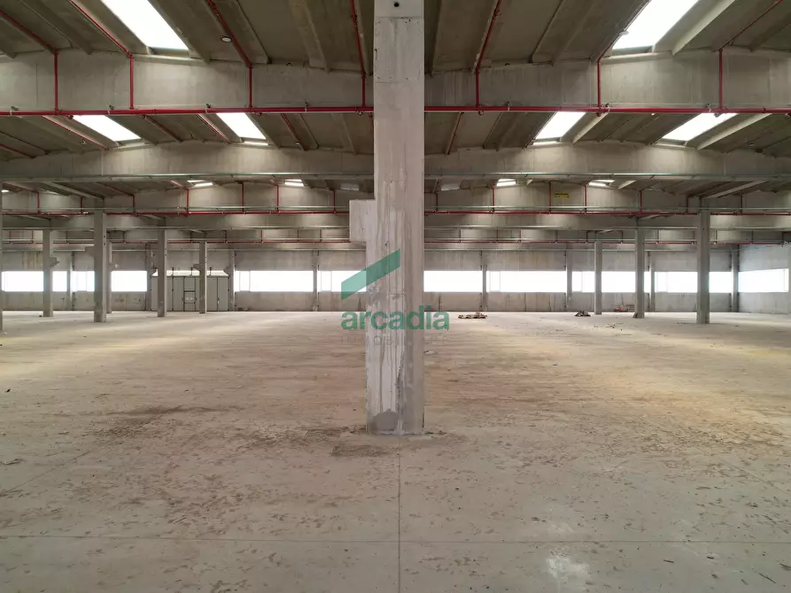 Immagine 4 di Attività artigianale in vendita  in Via delle Violette 12 a Modugno