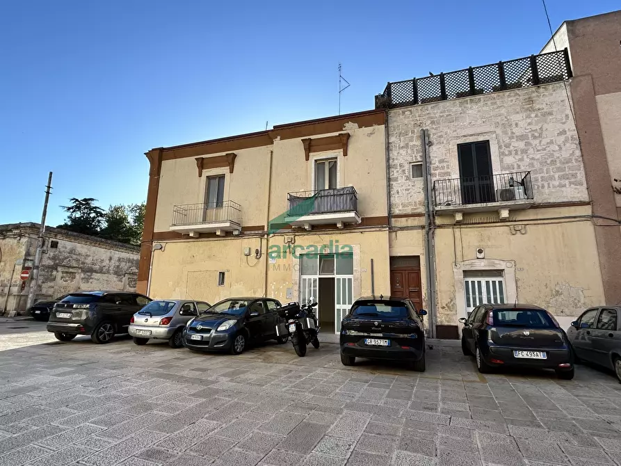 Immagine 15 di Locale commerciale in affitto  in Via Bellino 4 a Bitritto