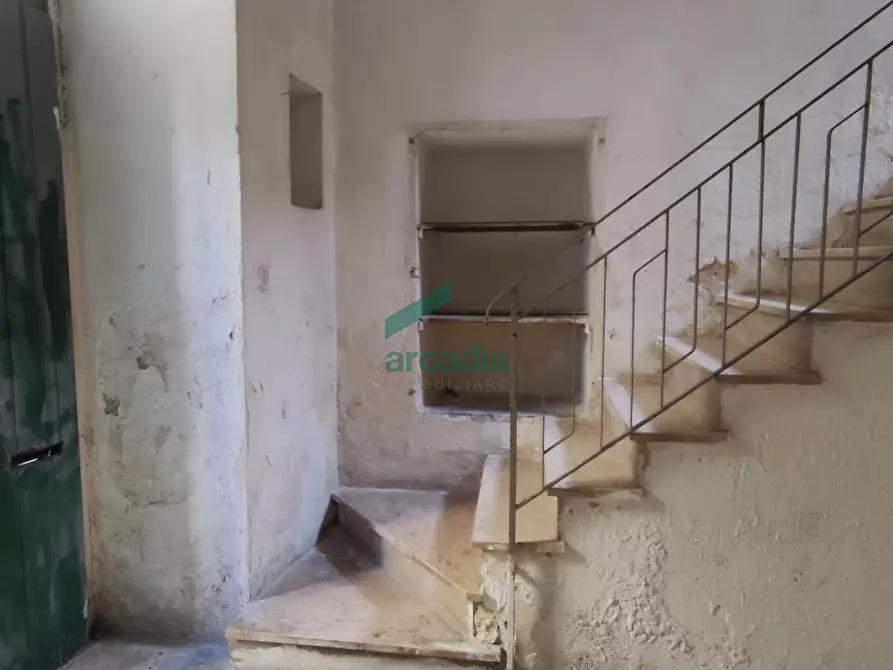 Immagine 8 di Quadrilocale in vendita  in Via Giordano 4 a Rutigliano