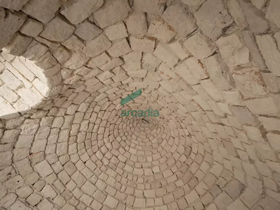 Immagine 15 di Rustico / casale in vendita  in Via Coreggia a Alberobello