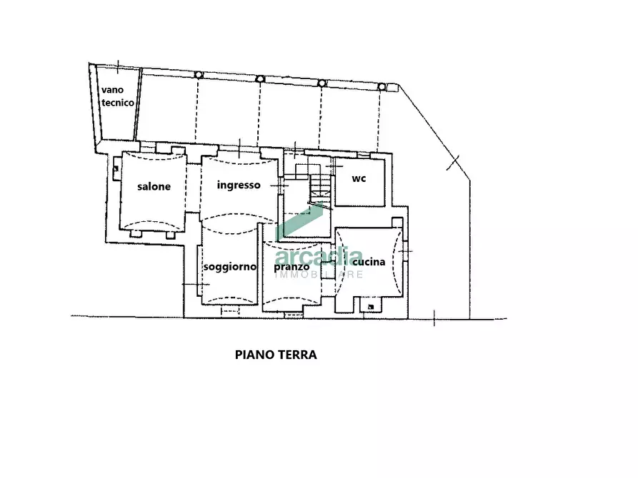Immagine 45 di Rustico / casale in vendita  in Strada Provinciale 120 774 a Polignano A Mare