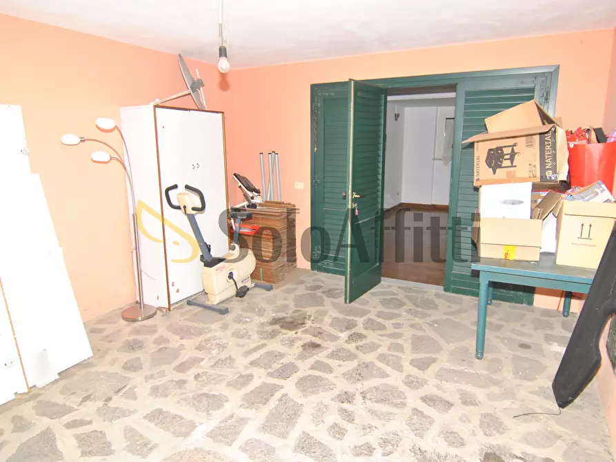 Immagine 30 di Casa indipendente in affitto  in Via di Montenero 191 a Livorno