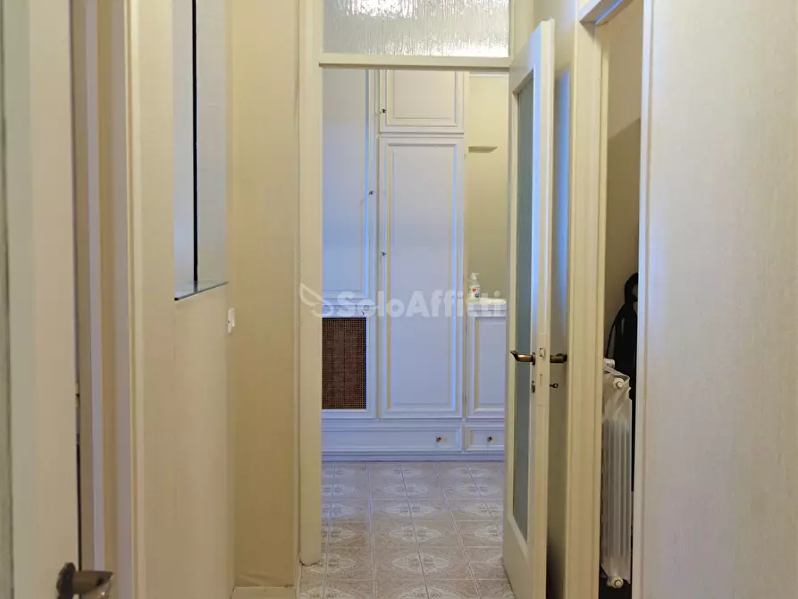 Immagine 12 di Trilocale in affitto  in Corso Guglielmo Marconi 374 a San Remo