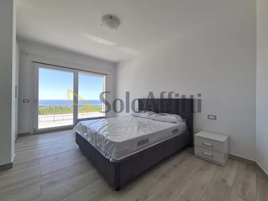 Immagine 10 di Bilocale in affitto  in Via Antonio Izzi De Falenta 14 a Catanzaro