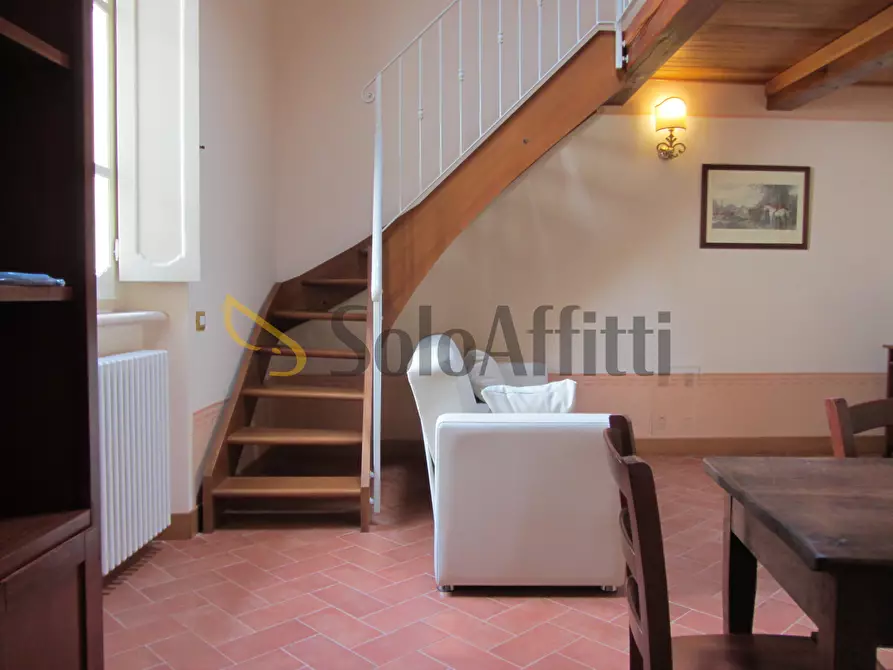 Immagine 5 di Bilocale in affitto  in Via XI Febbraio a Terni