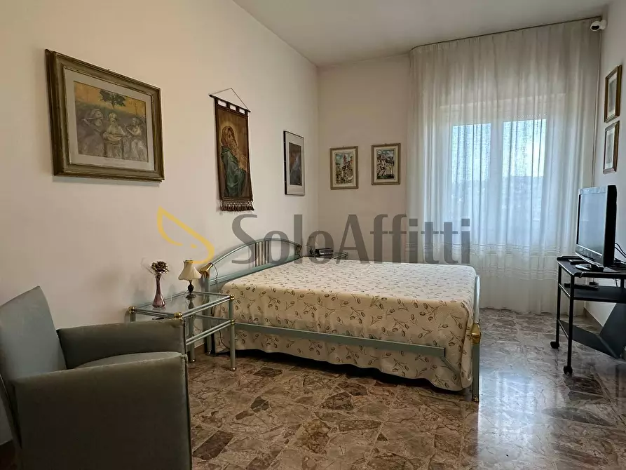 Immagine 21 di Trilocale in affitto  in Via Mentana a Terni