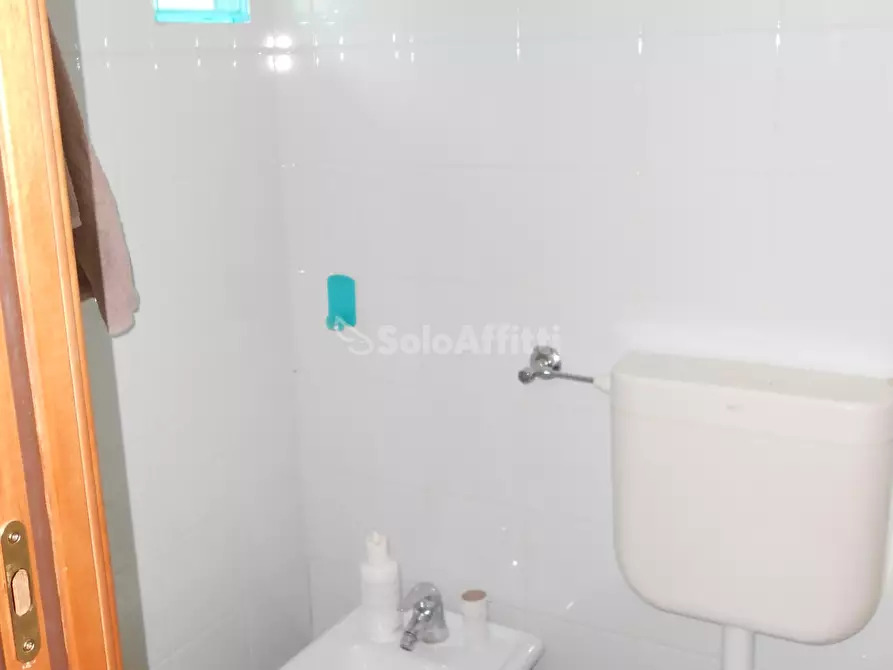 Immagine 11 di Monolocale in affitto  in Via Ticinello 9 a Pavia