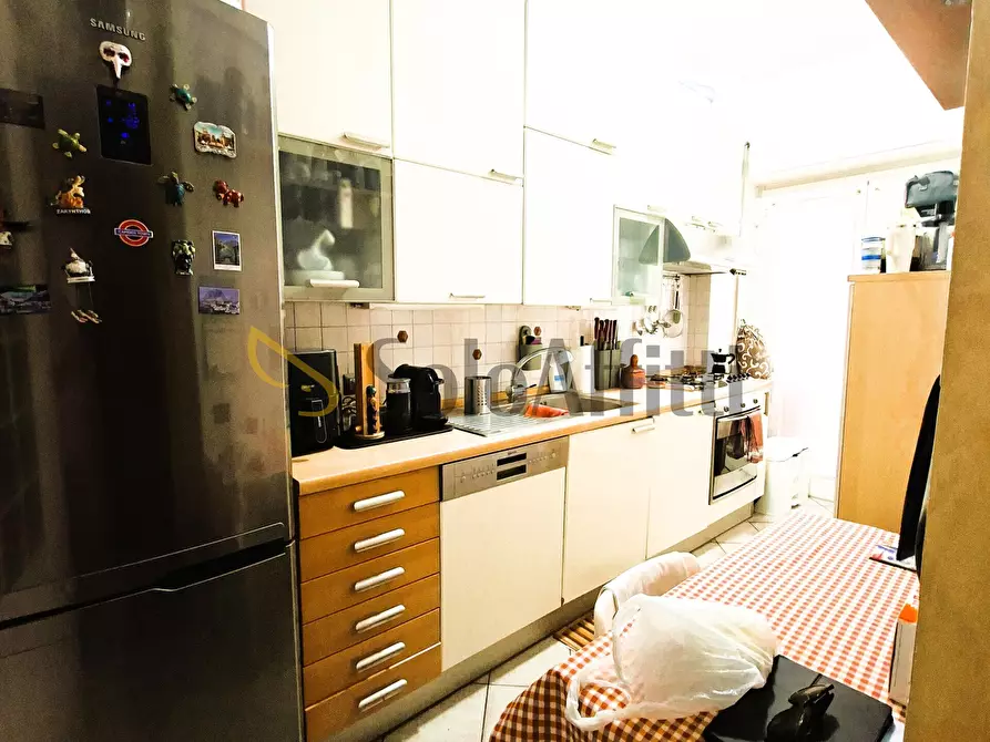 Immagine 15 di Bilocale in affitto  in Via Gerolamo Cardano 33 a Roma