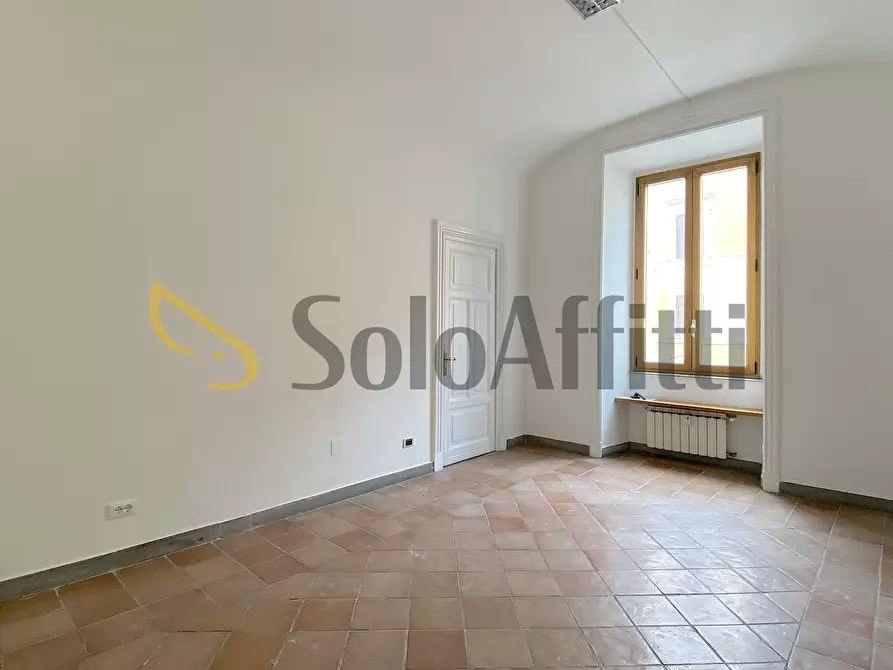 Immagine 12 di Ufficio in affitto  in Via Fabio Massimo 72 a Roma