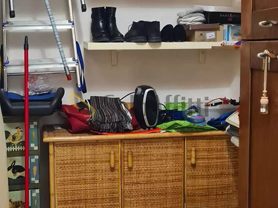 Immagine 35 di Bilocale in affitto  in Corso Peschiera a Torino