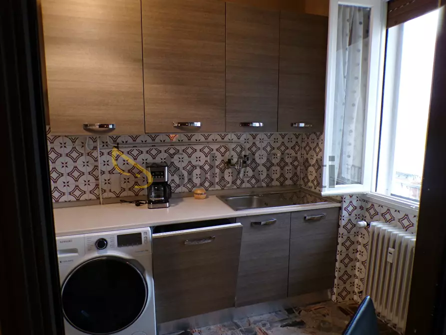 Immagine 5 di Trilocale in affitto  in Via Einaudi 14 a San Martino Siccomario