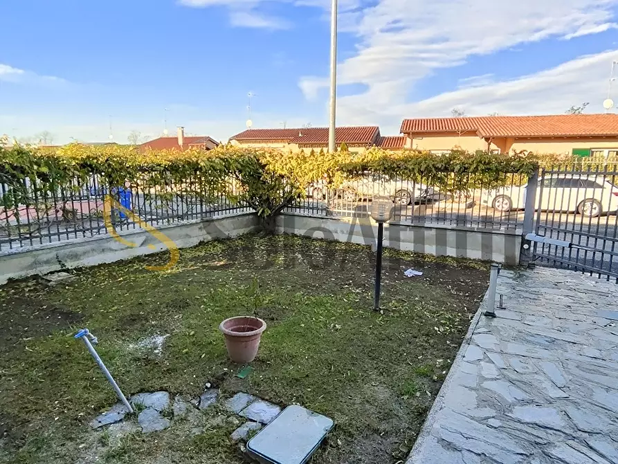 Immagine 39 di Bilocale in affitto  in Casottole (Torre d'isola) a Torre D'isola