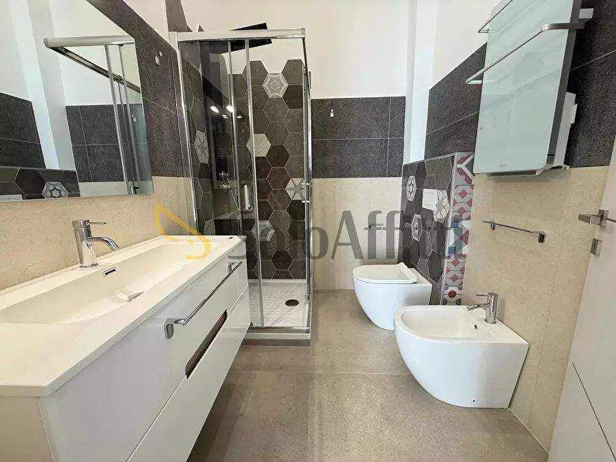 Immagine 38 di Bilocale in affitto  a Caserta