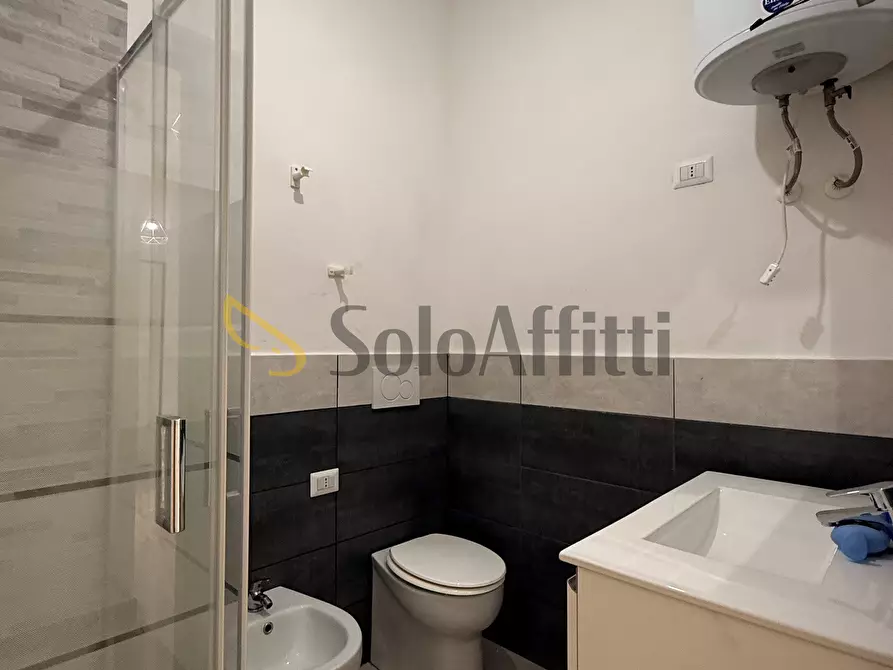 Immagine 6 di Trilocale in affitto  in via Vasco de Gama a Anzio