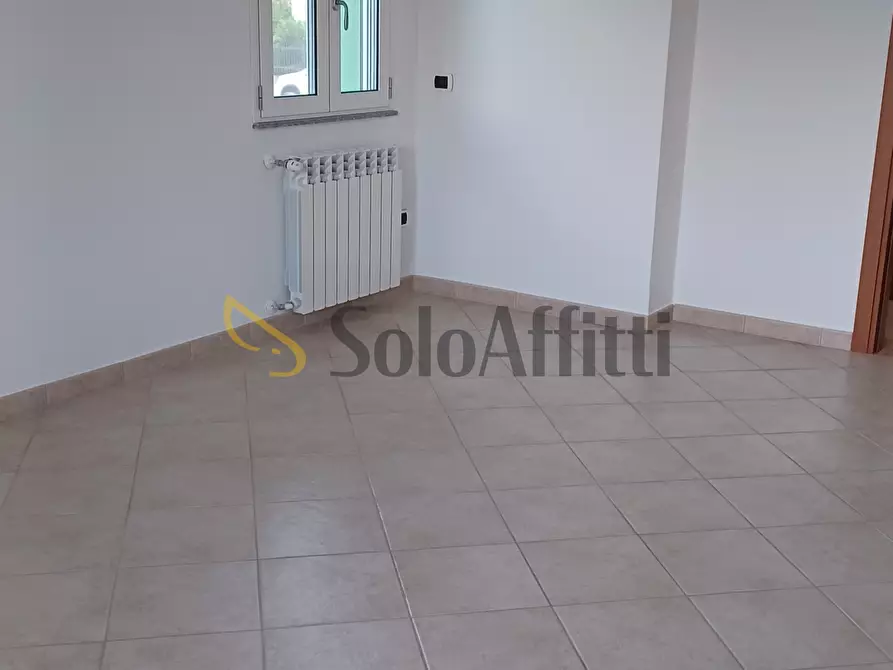 Immagine 23 di Trilocale in affitto  in Via Gramsci 2 a San Martino Siccomario