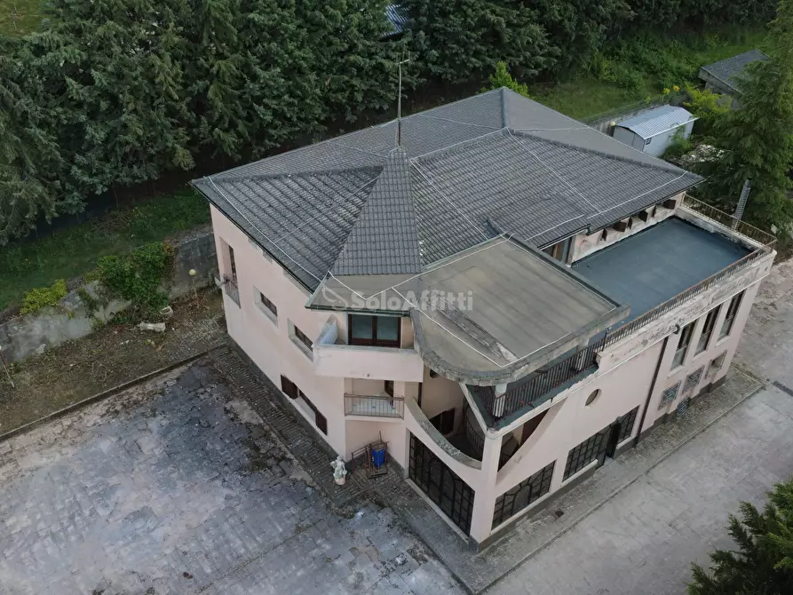 Immagine 20 di Quadrilocale in affitto  in Via Rifreddo 300 a Potenza