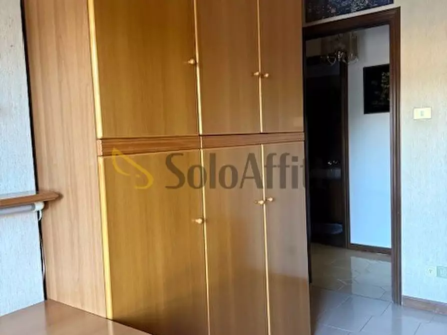 Immagine 36 di Quadrilocale in affitto  in Via Quirino Majorana 171 a Roma