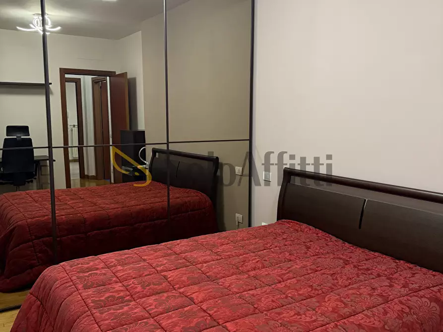 Immagine 16 di Bilocale in affitto  in Via Milano 3/C a Saronno