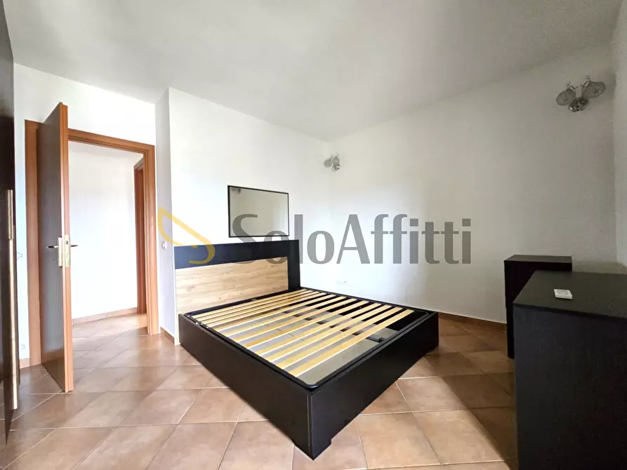 Immagine 6 di Bilocale in affitto  in Via Madre Teresa Napoli 12 a Roma