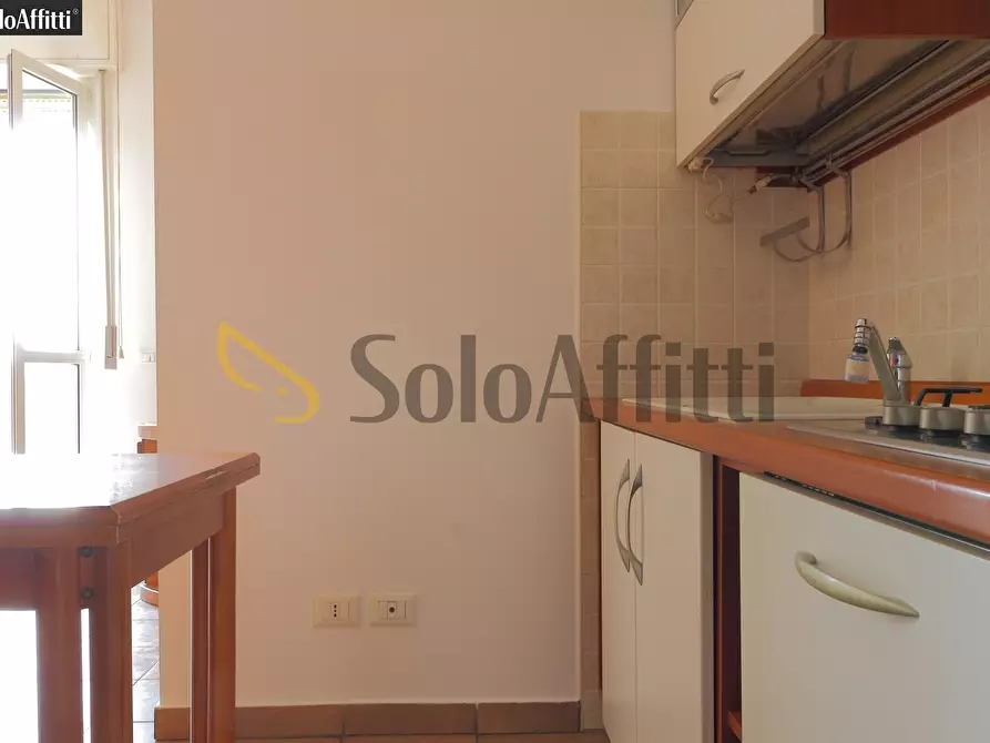 Immagine 12 di Bilocale in affitto  in Via Fratelli Bandiera 20 a Macherio