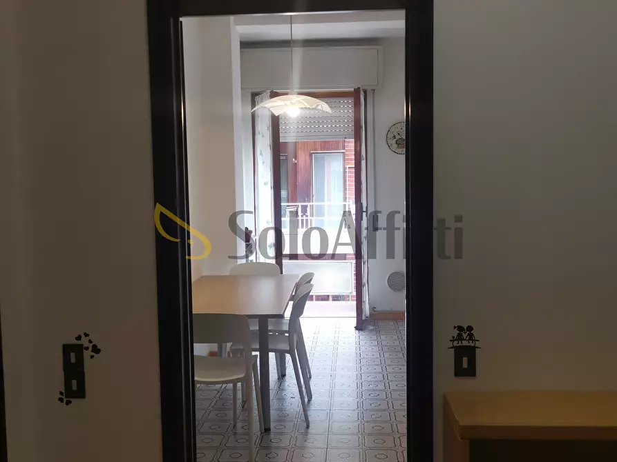 Immagine 19 di Bilocale in affitto  in Via Bainsizza 87 a Caronno Pertusella