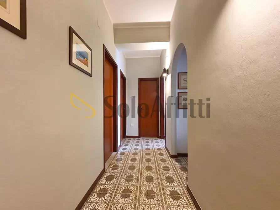 Immagine 9 di Ufficio in affitto  in Via Eugenio de Riso 65 a Catanzaro