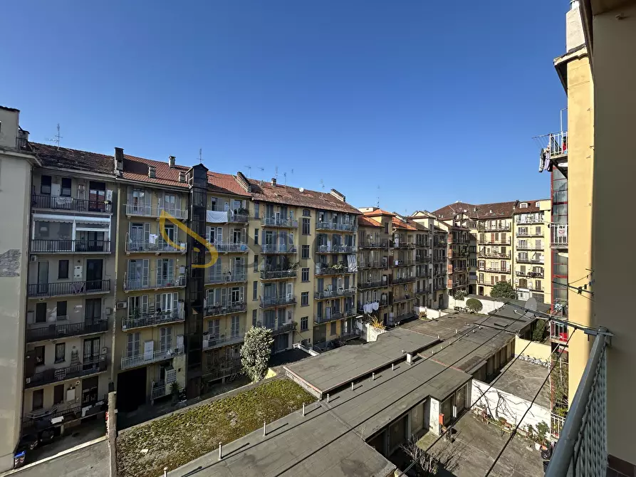 Immagine 14 di Bilocale in affitto  in Via Marco Polo 19/Bis a Torino